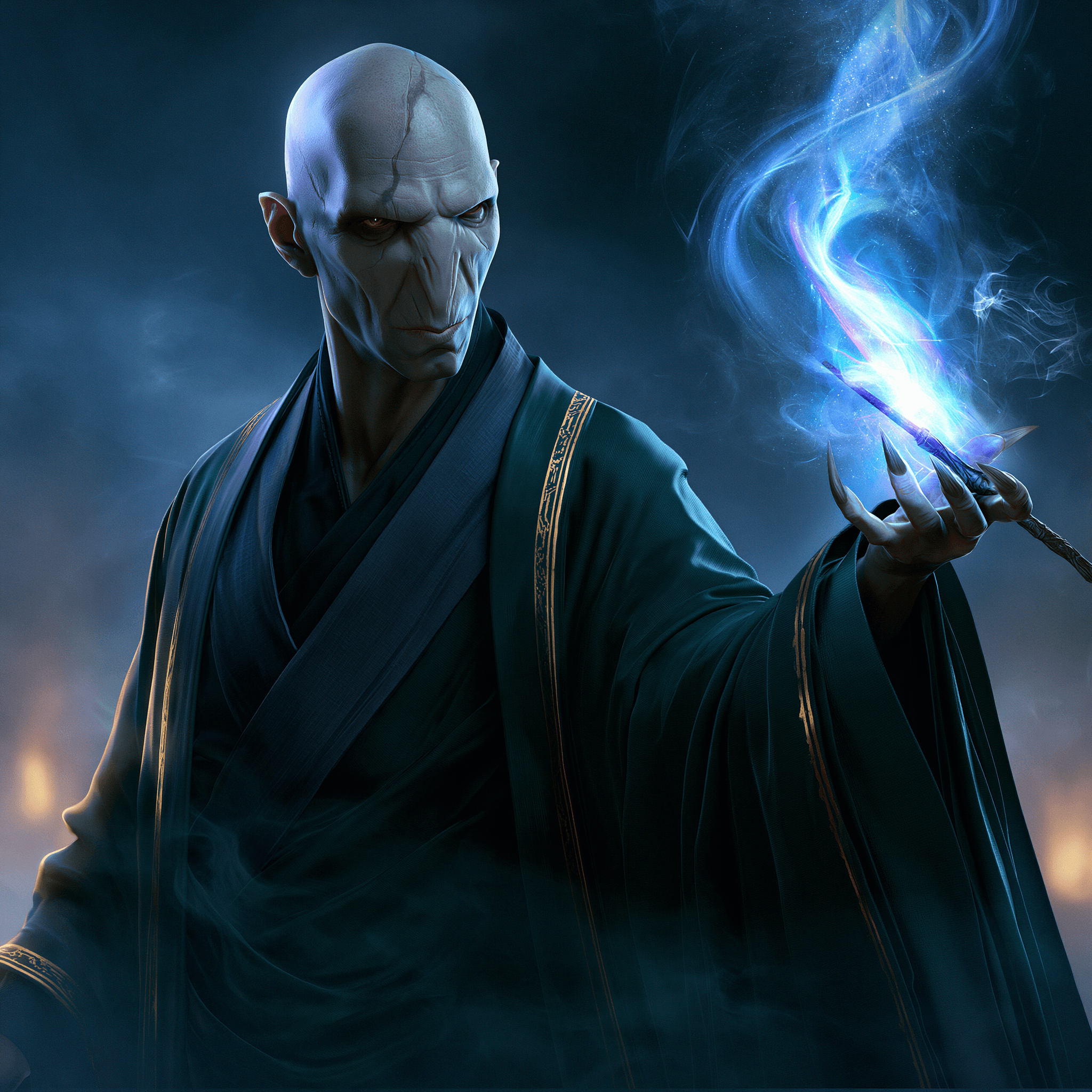 Lord Voldemort
