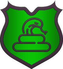 Slytherin